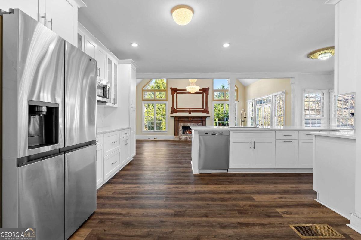 Ashebrooke - Residential