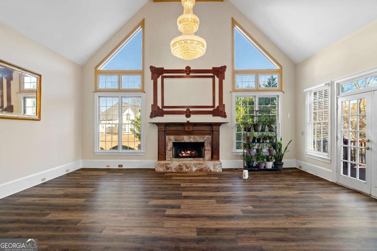 Ashebrooke - Residential