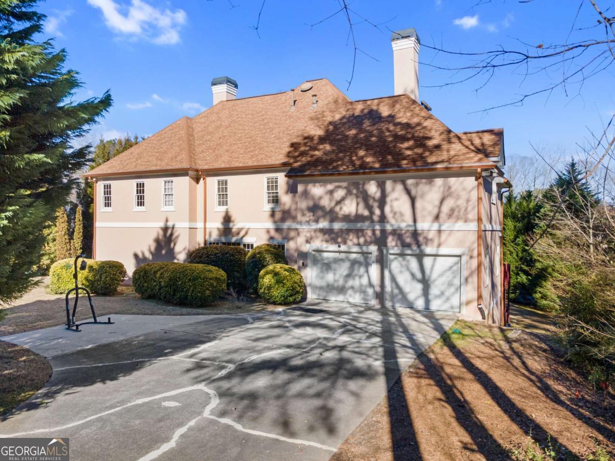 Ashebrooke - Residential