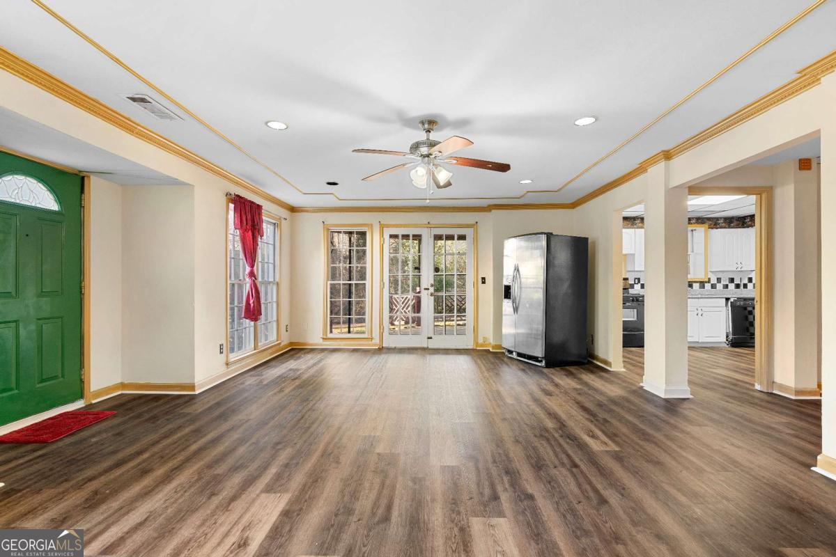 Ashebrooke - Residential