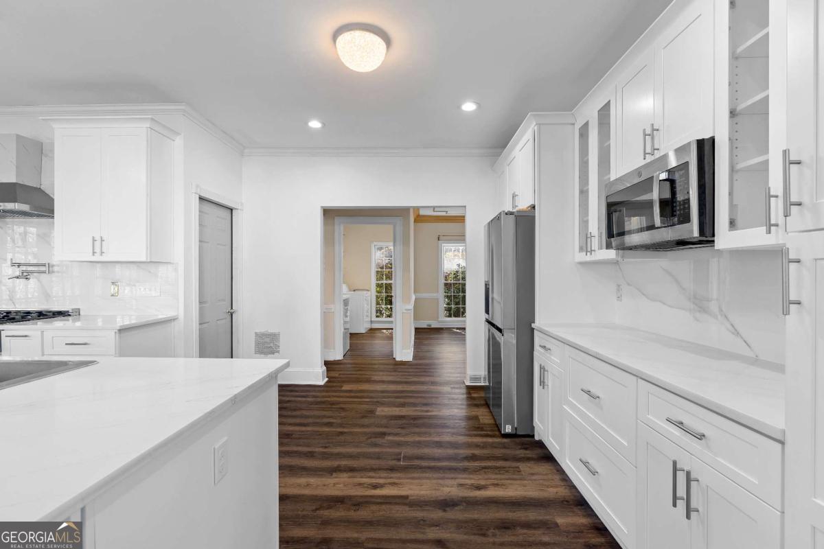 Ashebrooke - Residential