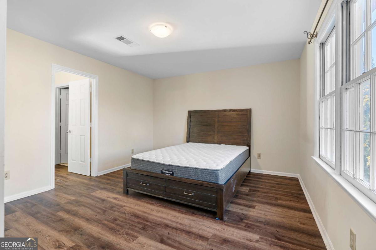 Ashebrooke - Residential
