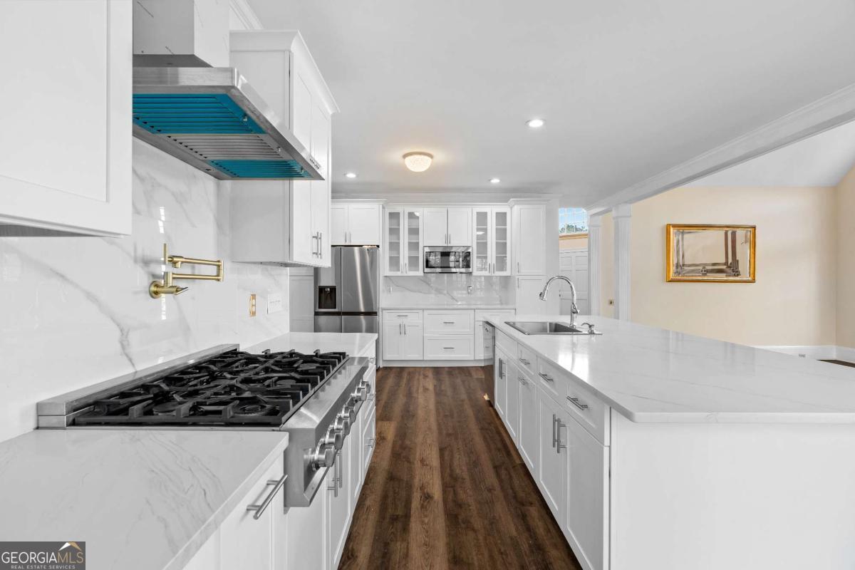 Ashebrooke - Residential