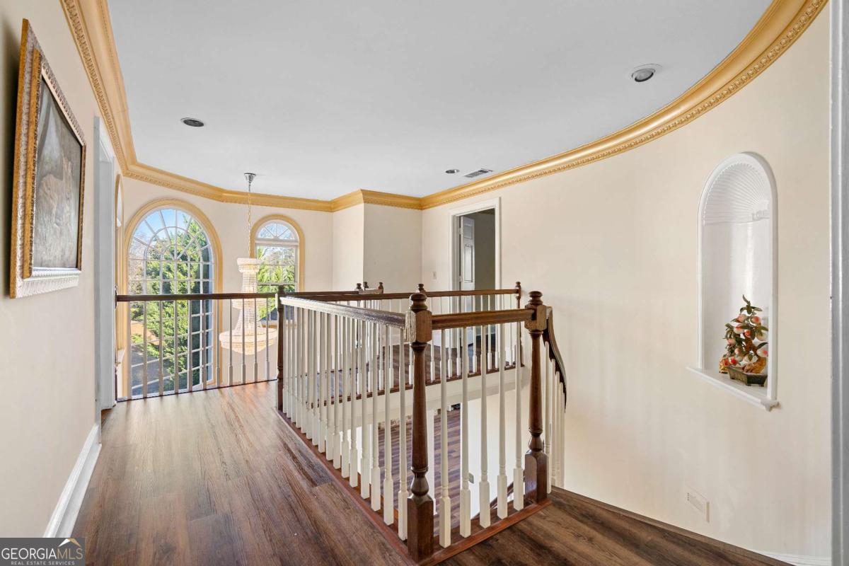Ashebrooke - Residential