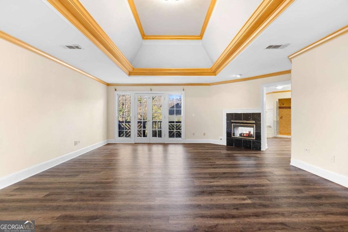 Ashebrooke - Residential