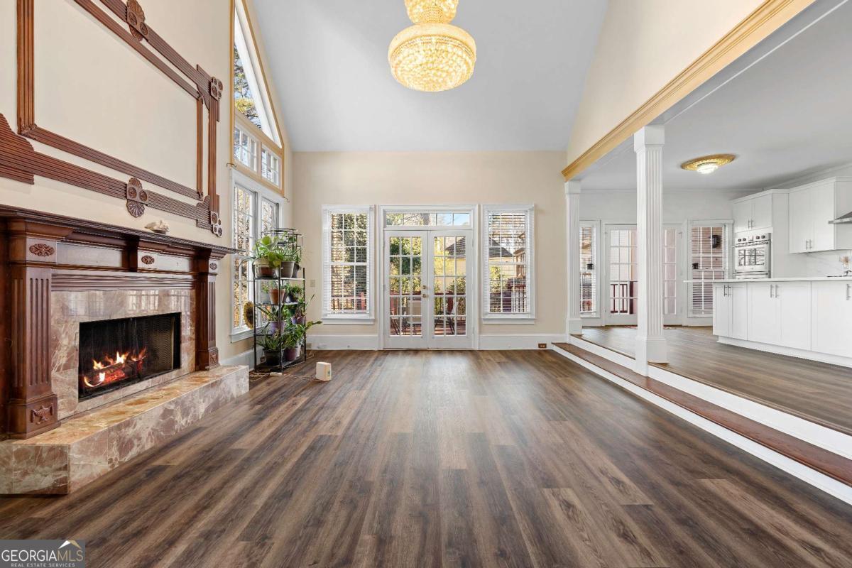 Ashebrooke - Residential
