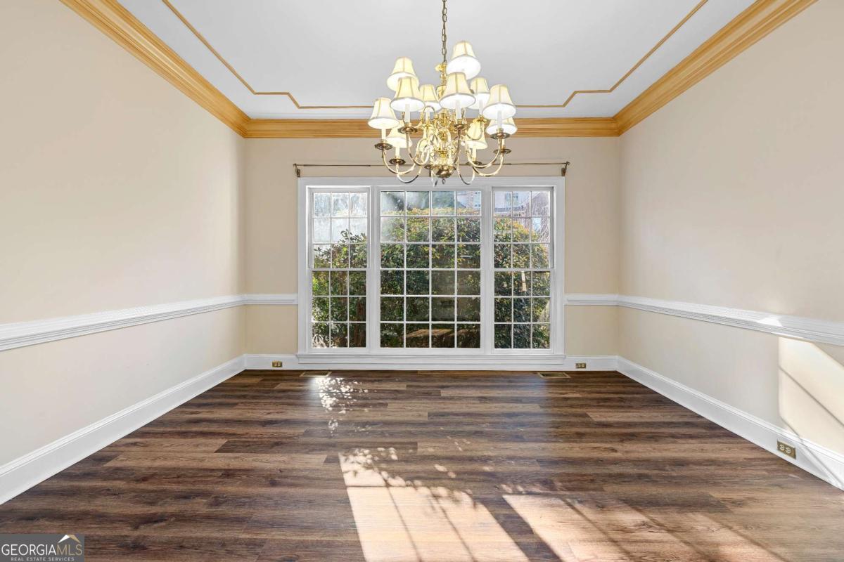 Ashebrooke - Residential