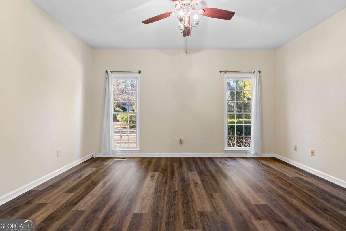 Ashebrooke - Residential