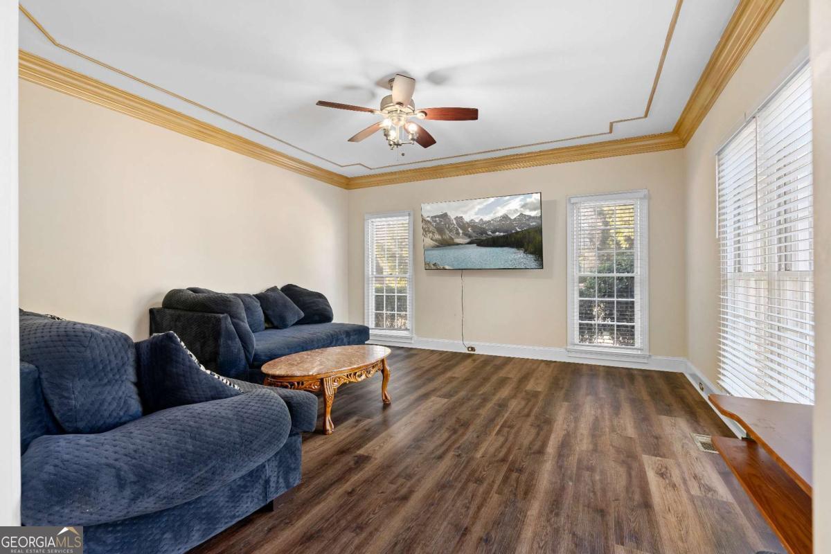 Ashebrooke - Residential