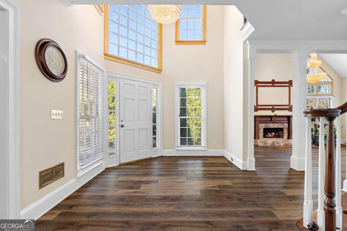 Ashebrooke - Residential