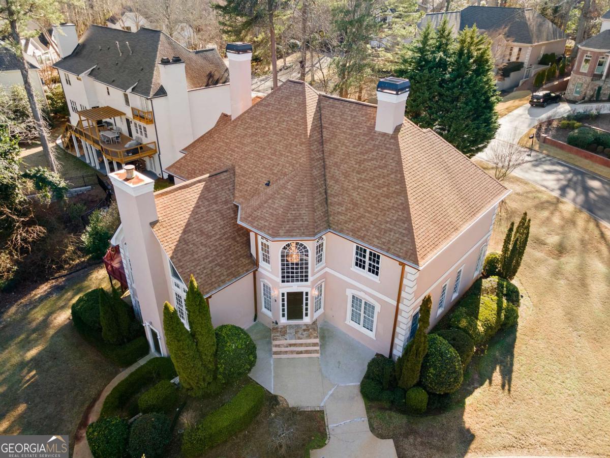 Ashebrooke - Residential