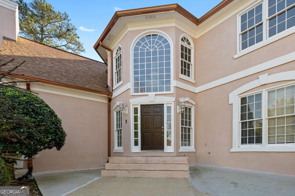 Ashebrooke - Residential