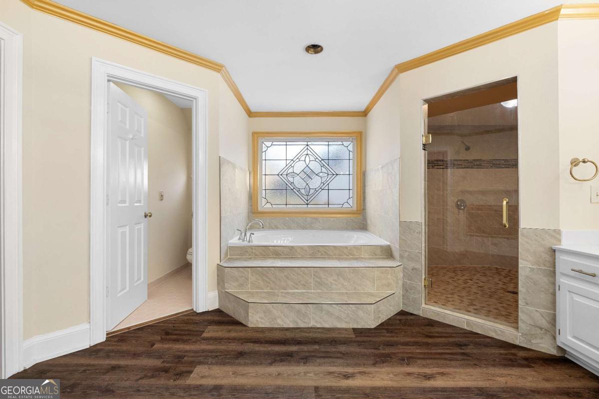 Ashebrooke - Residential