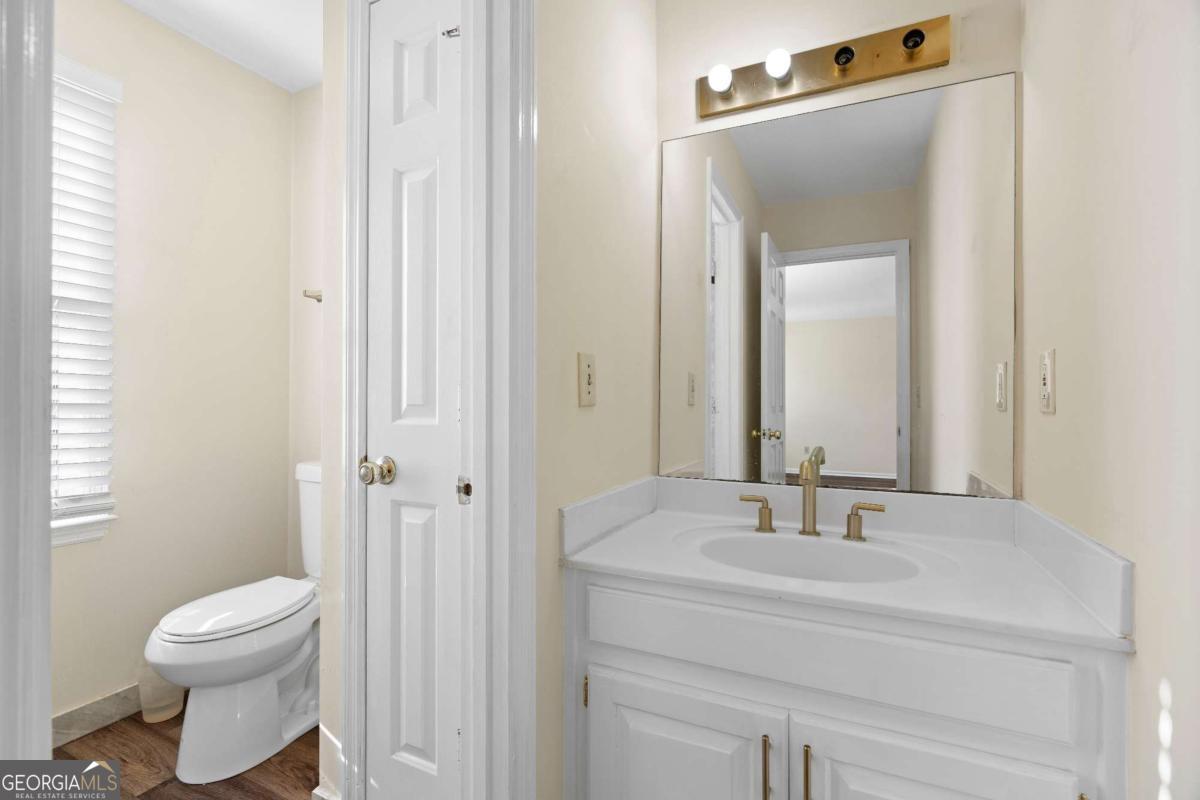 Ashebrooke - Residential