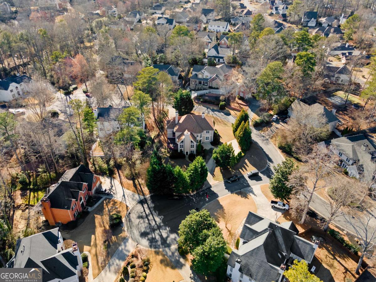 Ashebrooke - Residential