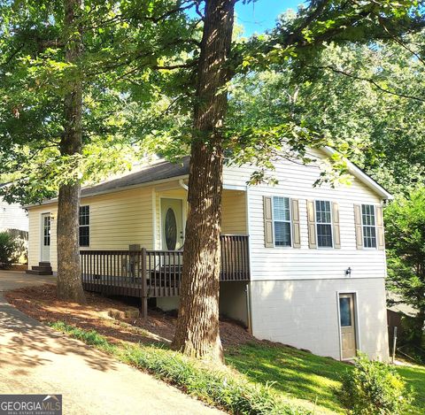 2865 Imperial DR Cumming GA 30041