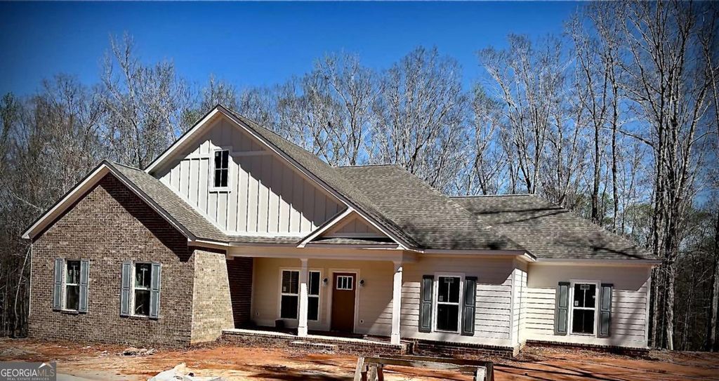 Photo of 183 Willow Lake Drive NW, Milledgeville, GA 31061 (MLS # 10711496)