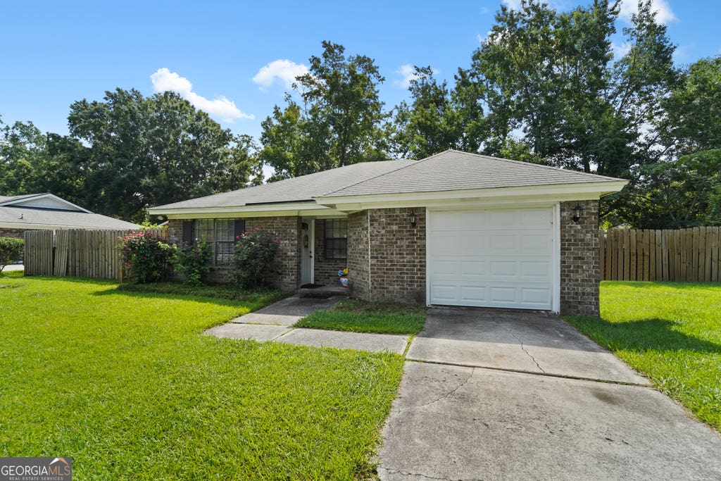 Photo of 604 Ryan Lane, Pooler, GA 31322 (MLS # 10795703)