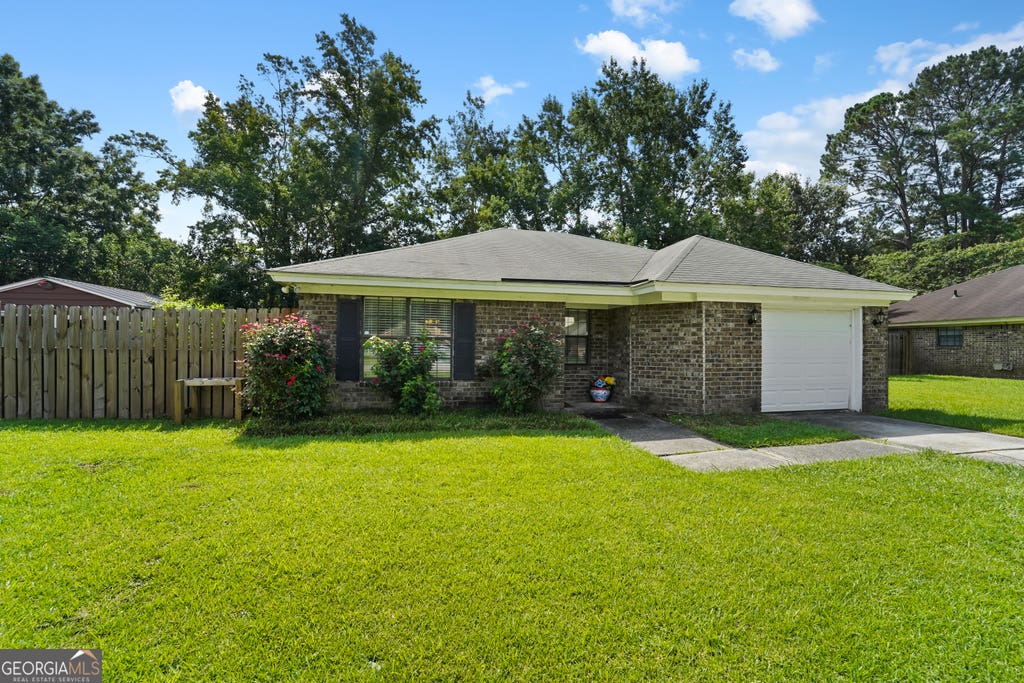 Photo of 604 Ryan Lane, Pooler, GA 31322 (MLS # 10795703)