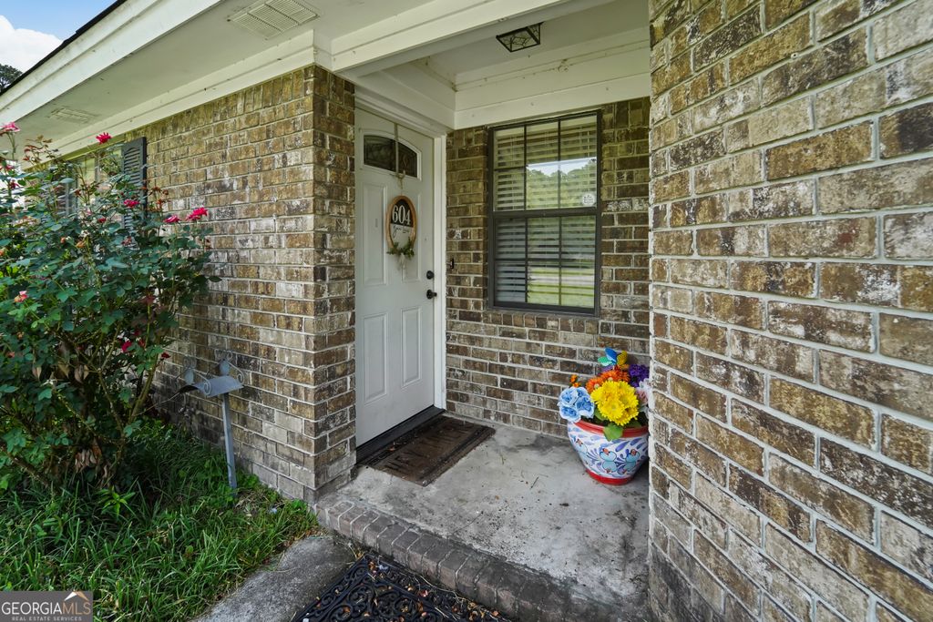 Photo of 604 Ryan Lane, Pooler, GA 31322 (MLS # 10795703)
