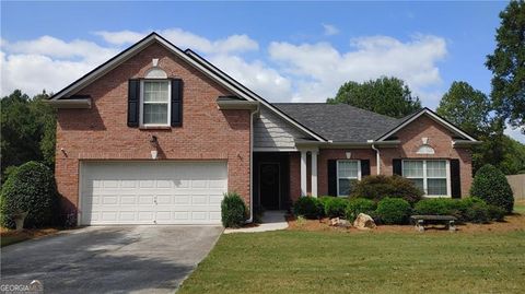 3395 Timberland RD Monroe GA 30655