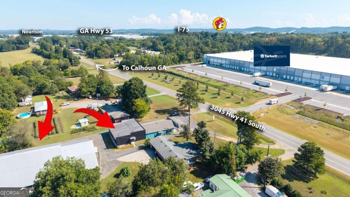 3045 Highway 41 South SW