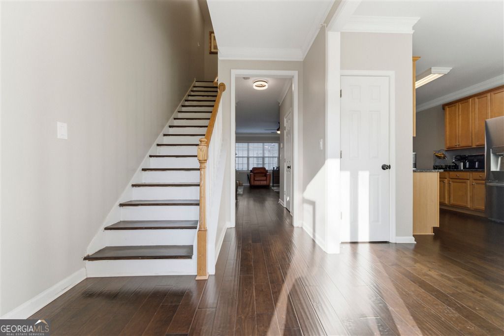 Photo of 1516 Endurance Hill Drive NW #BLDG 8, Kennesaw, GA 30152 (MLS # 10702595)