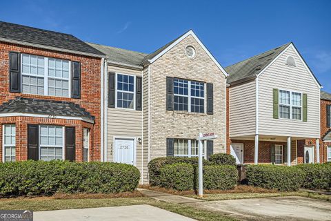 2720 Marlin Drive, McDonough, GA 30253 - #: 10467478