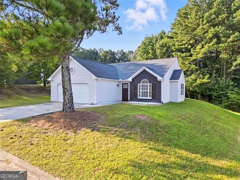 1237 Summerstone TRCE Austell GA 30168