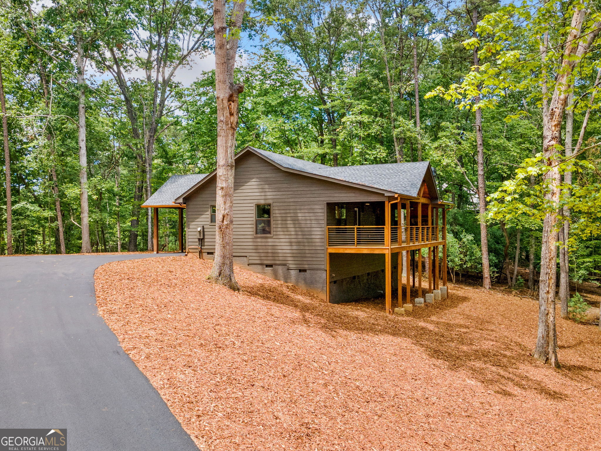 408 Creekside TRL 112R