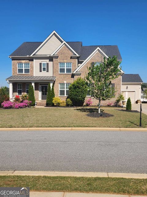 134 Sierra CIR Woodstock GA 30188