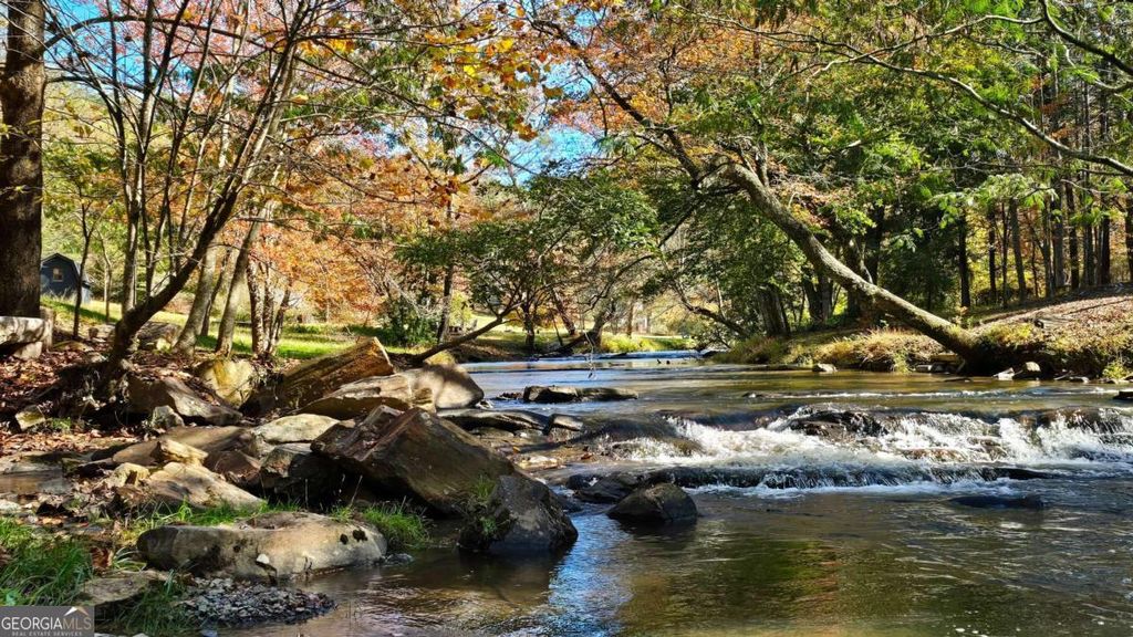 Photo of 5 Gold Ridge Trail, Cherry Log, GA 30522 (MLS # 10686307)