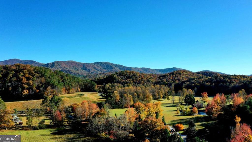 Photo of 5 Gold Ridge Trail, Cherry Log, GA 30522 (MLS # 10686307)