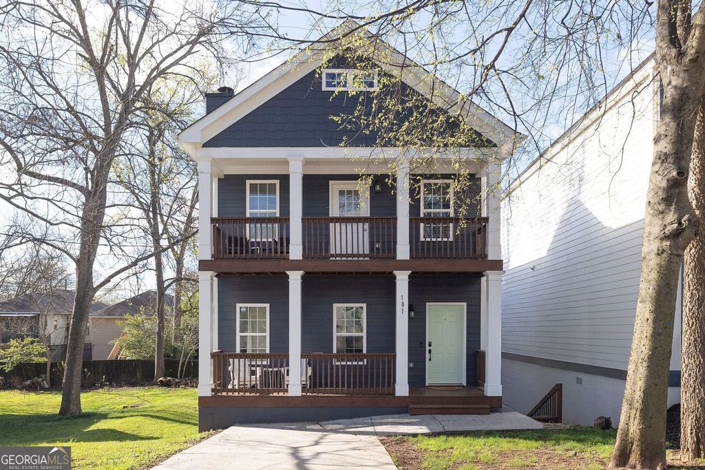 Photo of 181 South Avenue SE, Atlanta, GA 30315 (MLS # 10713043)
