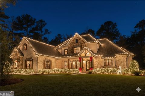 Photo of 603 Crescent Drive, Forsyth, GA 31029 (MLS # 10635462)