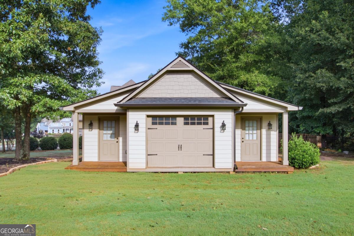 4662 Whitlow Ridge DR