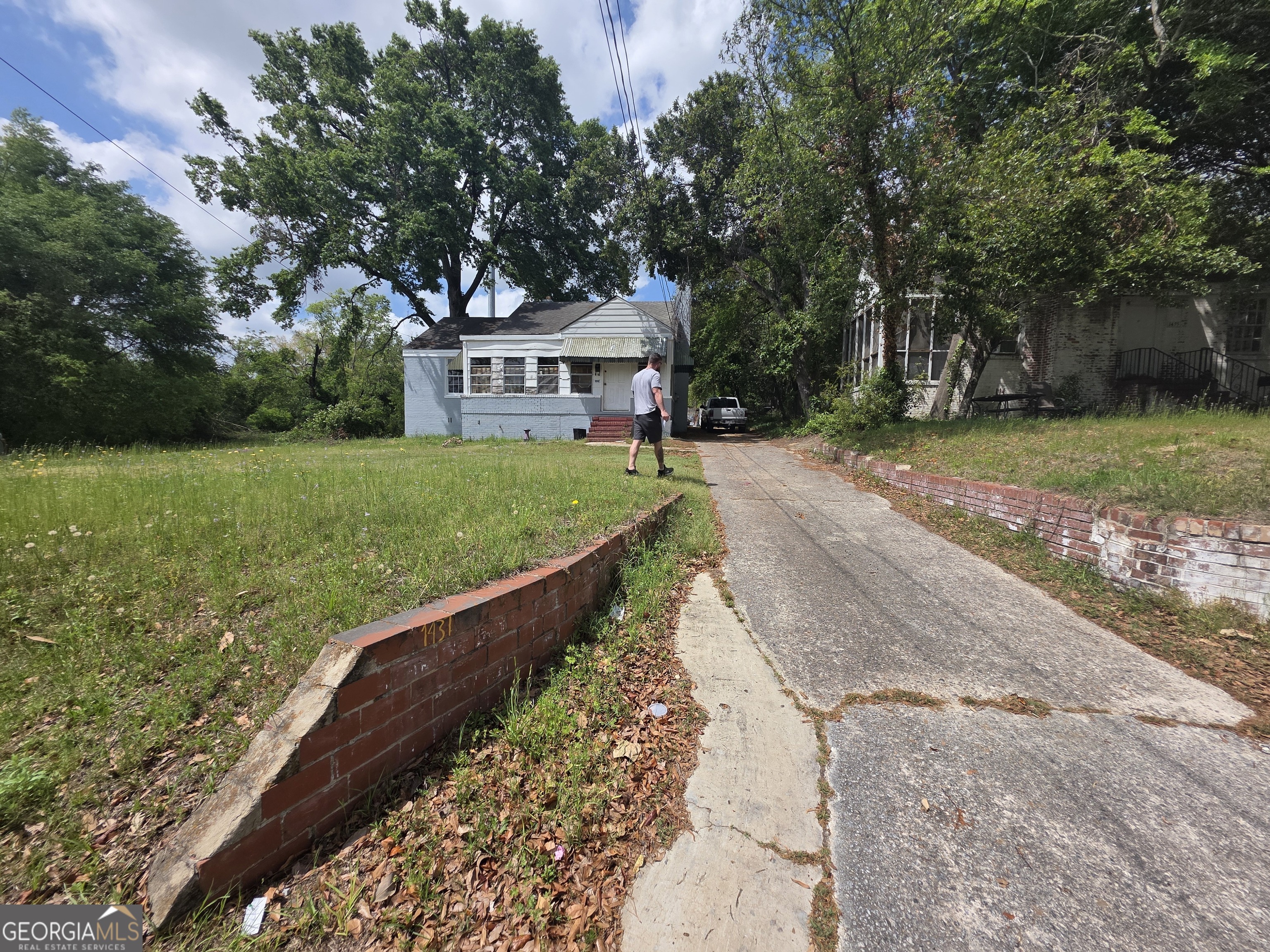 1437 Troupe ST