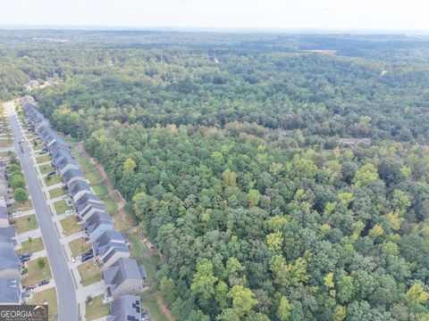 Photo of 0 Bomar Road, Douglasville, GA 30135 (MLS # 10689552)