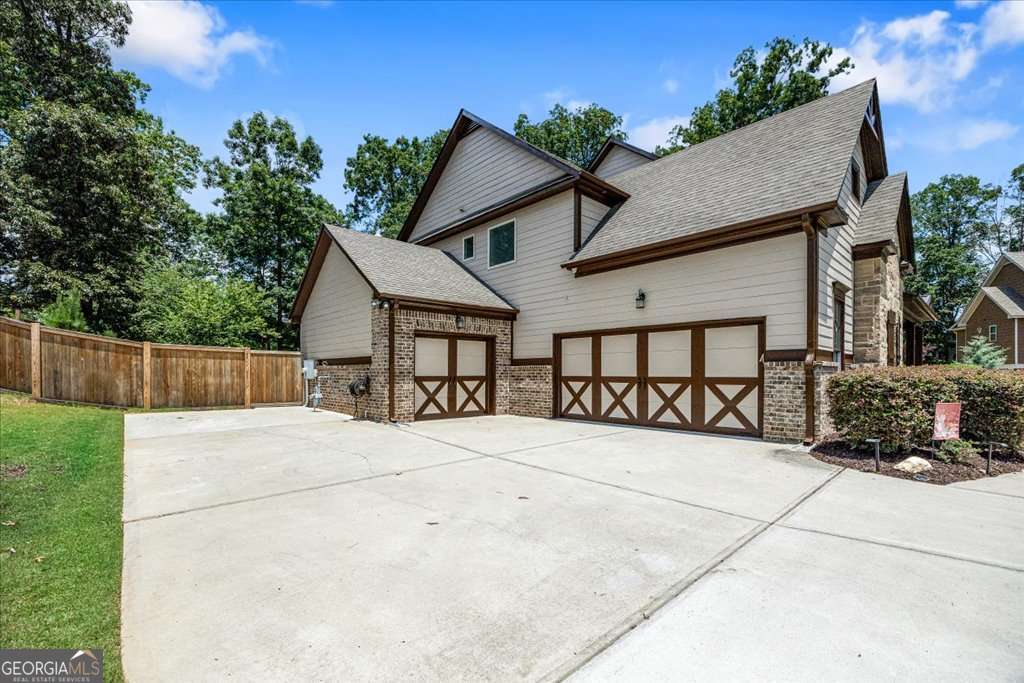 538 Mulberry Fern DR