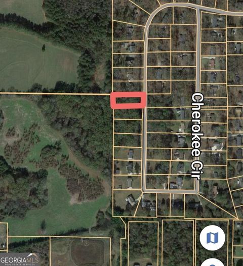 Photo of 21 Cherokee Circle, Cedartown, GA 30125 (MLS # 10626354)