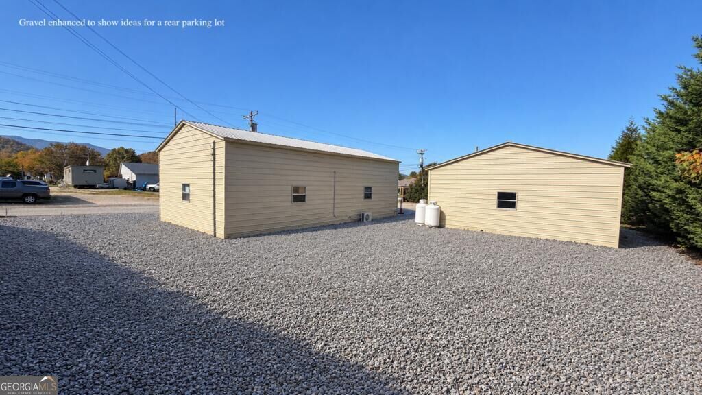 Photo of 60 Bell St, Hiawassee, GA 30546 (MLS # 10874278)
