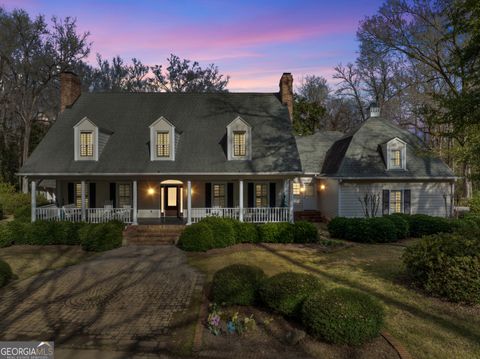 Photo of 120 Woodmere Trail, Macon, GA 31210 (MLS # 10697599)