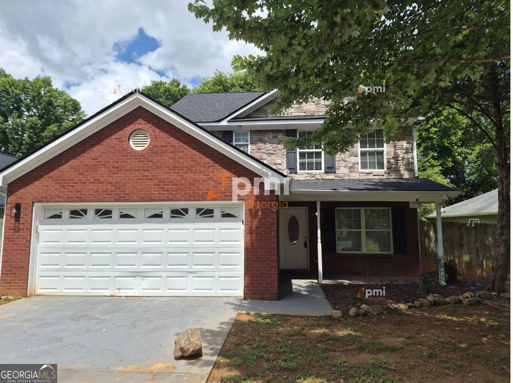 Photo of 304 Klinetop Drive, McDonough, GA 30253 (MLS # 10789675)