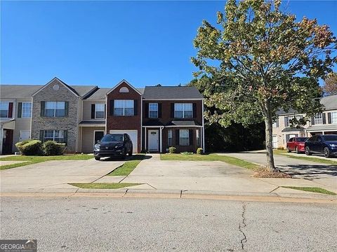 Photo of 1500 Labonte Parkway, McDonough, GA 30253 (MLS # 10641098)