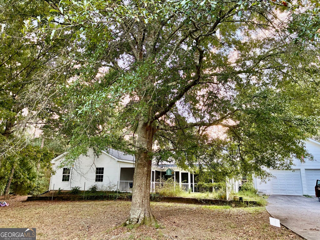 Photo of 145 Kellett Road NE, Rome, GA 30161 (MLS # 10852296)