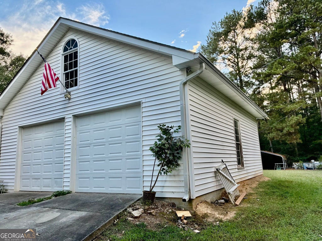 Photo of 145 Kellett Road NE, Rome, GA 30161 (MLS # 10852296)