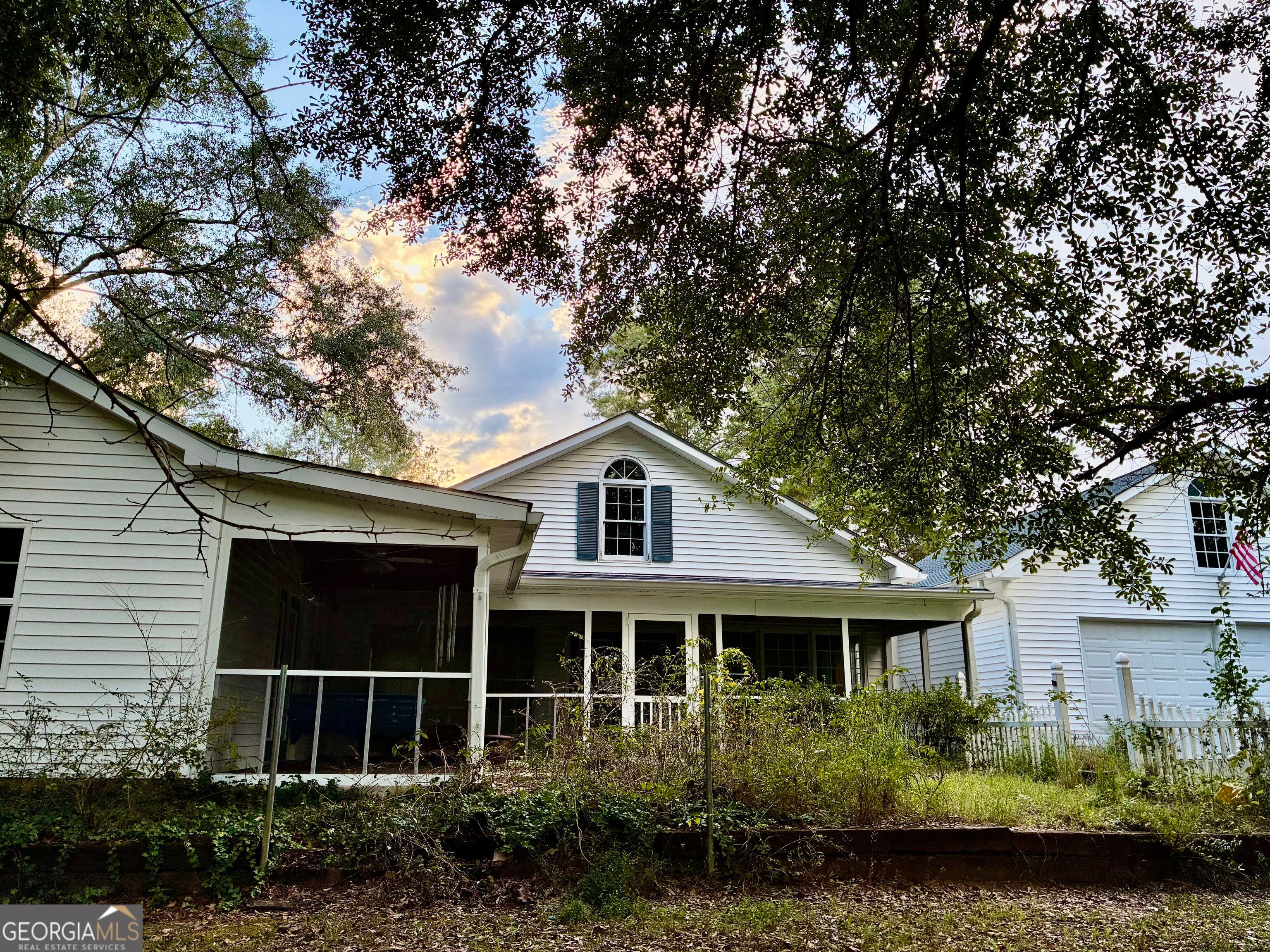 145 Kellett RD NE
