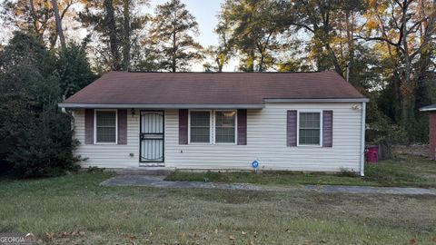 Photo of 1207 Edna Place, Macon, GA 31204 (MLS # 10642754)