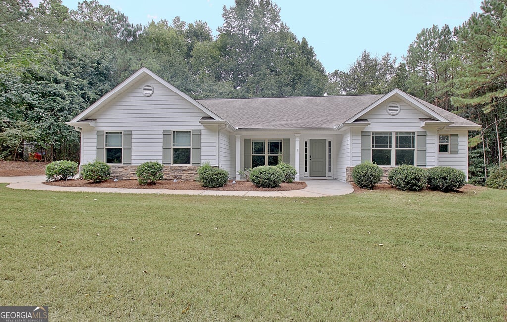 Photo of 1375 Dolly Nixon Road, Senoia, GA 30276 (MLS # 10875580)