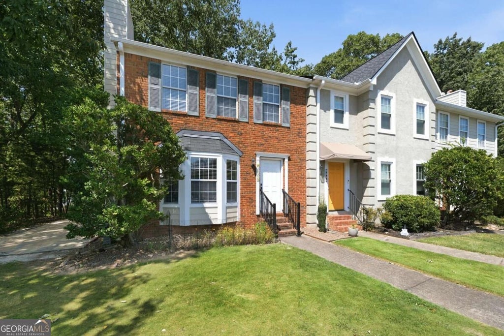 Photo of 1556 Cedar Bluff Trail, Marietta, GA 30062 (MLS # 10843448)